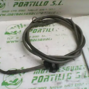 Foto de Latiguillo freno trasero Derbi RAMBLA 300 referencia 167-22-37761