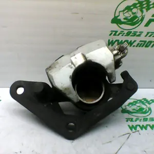 Foto de Pinza de freno delantera Yamaha YBR 125 i referencia 118-19-19491 foto 10