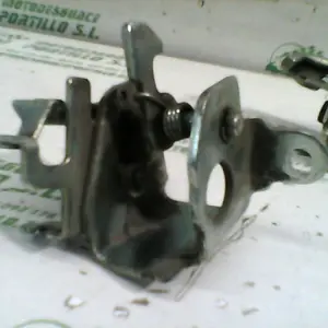 Foto de Cerradura del asiento Suzuki Burgman 250 referencia 109-17-9491