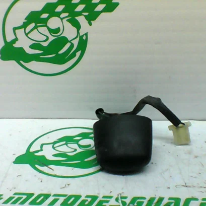 Foto de Luz de matricula Honda Pantheon 125 4T referencia 22-17-36017