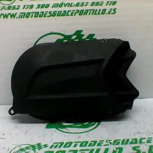 Foto de Carcasa tapa de cárter Piaggio MP3 YOURBAN 300 LT referencia 440-21-36778 foto 2
