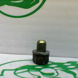 Foto de Tornillo vaciado de aceite Kymco Zing ii 125 referencia 60-22-36754 foto 2