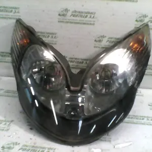Foto de Faro delantero Derbi Boulevard 125 referencia 196-16-2391