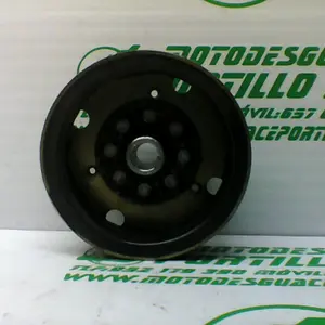 Foto de Plato magnetico Piaggio ZIP Aire 2T 2 50 referencia 228-18-27366 foto 13