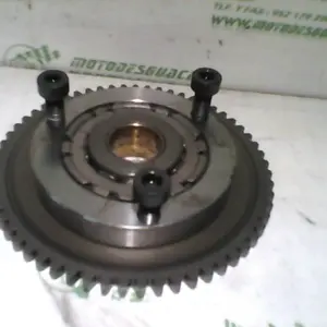 Foto de Embrague de arranque Honda SH 125 i 09-10 referencia 29-17-13977 foto 4