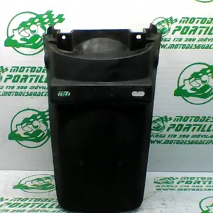 Foto de Portamatricula Kymco VENOX 250 referencia 257-19-39684 foto 12
