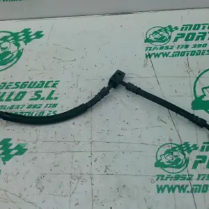 Foto de Latiguillo freno trasero Honda SH 125I 13-16 referencia 65-24-47368 foto 2