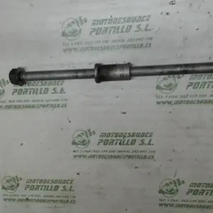 Foto de Eje de rueda delantera Honda SH 125 referencia 58-22-33820 foto 9