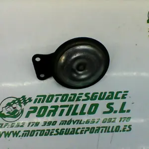 Foto de Claxon Kawasaki Eliminator 125 referencia 274-18-17515 foto 2