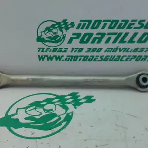 Foto de TIRANTE DE AMORTIGUADOR Ducati MONSTER 620 referencia 131-23-44449 foto 2
