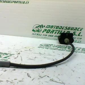 Foto de Luz de matricula Suzuki Estilete 50 referencia 112-19-22146 foto 6