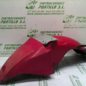 Foto de Guardabarro delantero Suzuki GS 500 E referencia 290-20-36952 foto 6