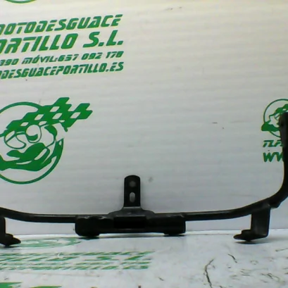 Foto de Soporte portamatricula Peugeot Kisbee 50 4T referencia 230-20-34313