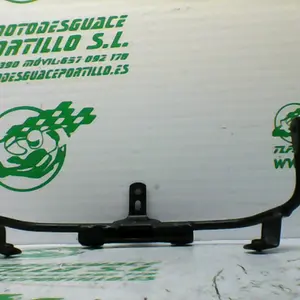 Foto de Soporte portamatricula Peugeot Kisbee 50 4T referencia 230-20-34313