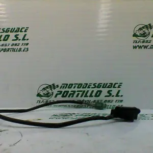 Foto de Sensor de patilla lateral Suzuki TU 250 referencia 143-19-20071 foto 2