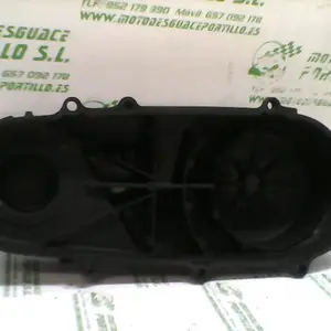 Foto de Tapa de cárter Keeway SILVERBLADE 125 12-13 referencia 116-17-11666 foto 2