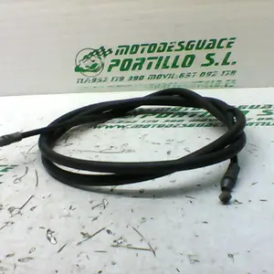 Foto de Cable cerradura asiento Honda S-wing 125 referencia 241-19-22669 foto 4