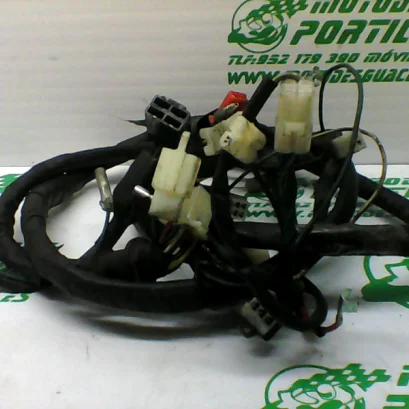 Foto de Instalación electrica Peugeot TWEET 125 15-18 referencia 165-23-46299
