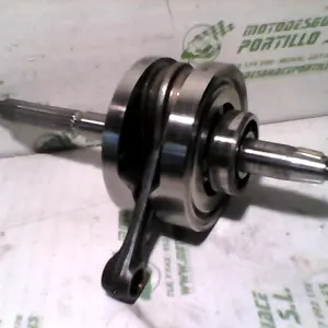 Foto de Cigüeñal Piaggio ZIP 4T 50 referencia 270-20-39521 foto 7