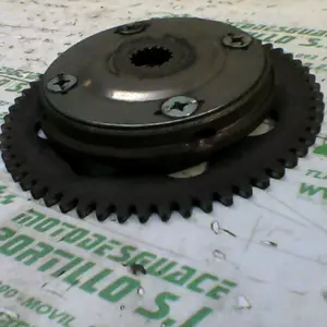 Foto de Embrague Yamaha Majesty 125 referencia 80-19-39305 foto 29