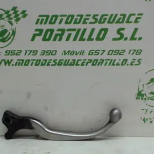 Foto de Maneta de freno delantero Piaggio X9 125 referencia 244-19-24201 foto 5