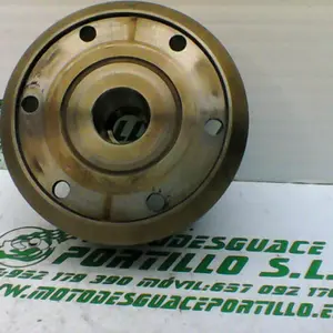 Foto de Plato magnetico Honda Silver wing 600 referencia 122-19-20313 foto 5