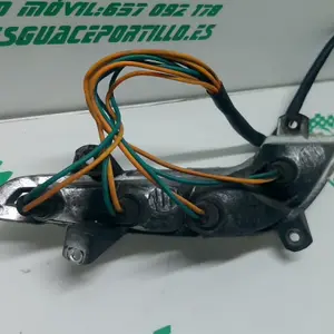 Foto de Intermitente delantero izquierdo Peugeot tweet 125 referencia 419-22-40510 foto 6