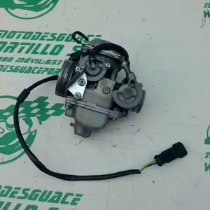 Foto de Carburador Benelli MACIS referencia 324-22-39928 foto 5