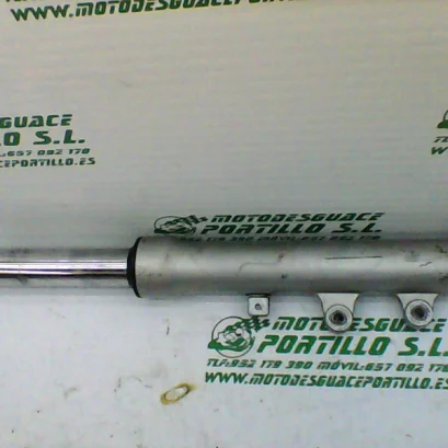 Foto de Barra horquilla derecha Suzuki SIXTEEN 125 referencia 281-18-19665