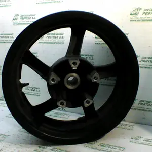 Foto de Llanta trasera Kymco Super Dink 125 referencia 218-23-48269 foto 1