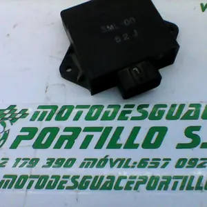Foto de Cdi Yamaha Cygnus x 125 referencia 40-19-18052 foto 7