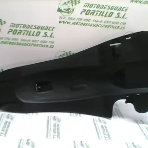 Foto de Paso de rueda Honda SKY 50 referencia 90-18-29850 foto 3