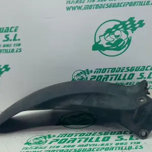 Foto de Guardabarro trasero Honda SH 125I 13-16 referencia 65-24-47285 foto 10