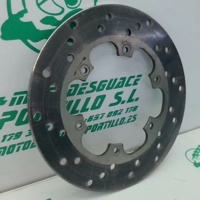 Foto de Disco de freno delantero Piaggio Liberty 50 4T referencia 40-23-42548