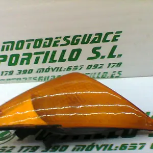 Foto de Intermitente delantero izquierdo Peugeot Speedfight 1 50 referencia 109-18-23345 foto 13