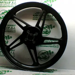 Foto de Llanta trasera Keeway SPEED 125 referencia 177-18-33963