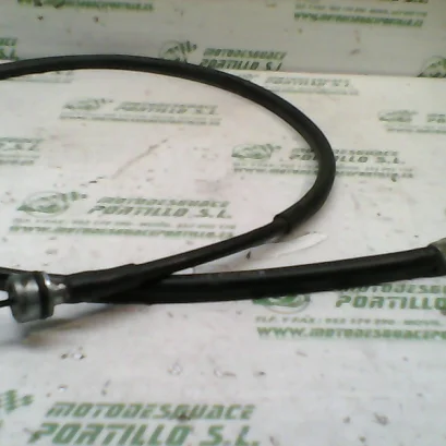 Foto de Cable cuentakilómetros Yamaha Cygnus flame 125 referencia 396-22-42780