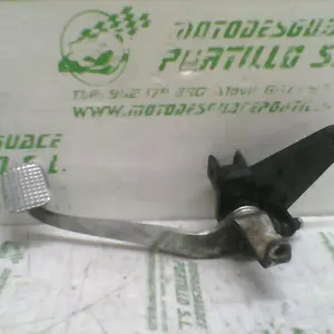 Foto de Palanca de freno trasero Suzuki MARAUDER 125I referencia 227-18-15529 foto 2