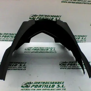 Foto de Carcasa bajo asiento Sym JET 14 125 referencia 23-19-17120 foto 2