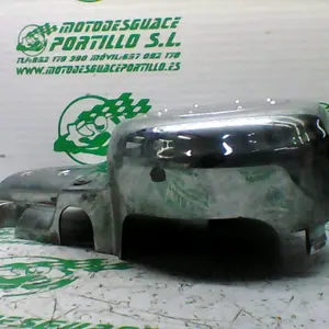 Foto de Embellecedor de motor Daelim Daystar 125 referencia 139-21-41987 foto 2