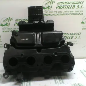 Foto de Caja filtro Honda CBR650 FA referencia 104-18-13384 foto 2