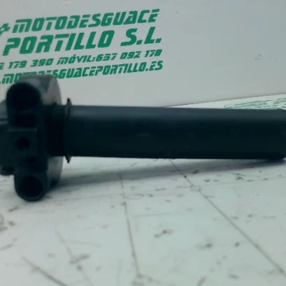 Foto de Caña de acelerador Yamaha Cygnus x 125 referencia 323-23-45157