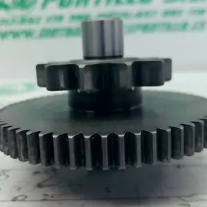 Foto de Piñón del motor de arranque Piaggio LIBERTY 125 3V referencia 155-22-46676