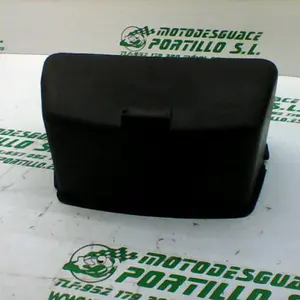 Foto de Caja de herramienta Honda CB 450 DX referencia 277-18-18510 foto 2