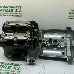 Foto de Culata Suzuki V Strom 650 referencia 144-19-21251 foto 16