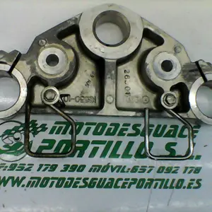 Foto de Tija superior Kawasaki Eliminator 125 referencia 274-18-17518 foto 3