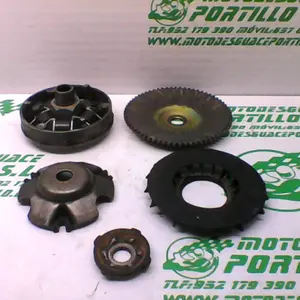 Foto de Variador Vespa ET2 50 referencia 69-16-11308 foto 7