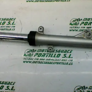 Foto de Barra horquilla izquierda Yamaha Cygnus x 125 referencia 324-23-45134 foto 18
