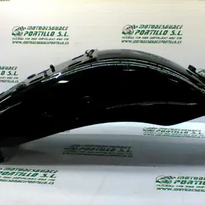 Foto de Guardabarro trasero Kawasaki Eliminator 125 referencia 274-18-17487 foto 3