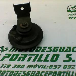 Foto de Claxon Piaggio FLY 125 4T referencia 75-19-18281 foto 2